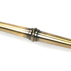 Aged Brass Regency Pull Handle - Medium | From The Anvil - Pull Handles - From The Anvil - Yester Home