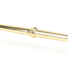 Aged Brass Regency Pull Handle - Small | From The Anvil-Pull Handles-Yester Home