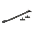 Aged Bronze 10" Avon Stay | From The Anvil-Stays-Yester Home