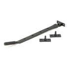 Aged Bronze 10" Brompton Stay | From The Anvil-Stays-Yester Home