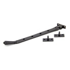 Aged Bronze 10" Hinton Stay | From The Anvil-Stays-Yester Home