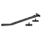 Aged Bronze 10" Newbury Stay | From The Anvil - Stays - From The Anvil - Yester Home