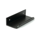 Aged Bronze 100mm Moore Edge Pull | From The Anvil-Edge Pulls-Yester Home