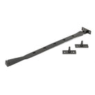 Aged Bronze 12" Avon Stay | From The Anvil-Stays-Yester Home