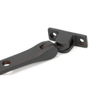 Aged Bronze 12" Brompton Stay | From The Anvil - Stays - From The Anvil - Yester Home