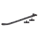 Aged Bronze 12" Hinton Stay | From The Anvil - Stays - From The Anvil - Yester Home