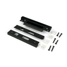 Aged Bronze ½" Rebate Kit for Sash Lock - Sash Locks - From The Anvil - Yester Home
