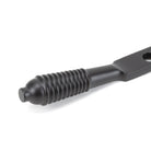 Aged Bronze 12" Reeded Stay | From The Anvil-Stays-Yester Home