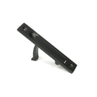 Aged Bronze 125mm x 25mm Edge Pull | From The Anvil - Cabinet Pulls - From The Anvil - Yester Home