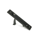 Aged Bronze 125mm x 25mm Edge Pull | From The Anvil-Cabinet Pulls-Yester Home