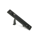 Aged Bronze 125mm x 25mm Edge Pull | From The Anvil-Cabinet Pulls-Yester Home