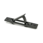 Aged Bronze 125mm x 25mm Edge Pull | From The Anvil-Cabinet Pulls-Yester Home