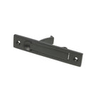 Aged Bronze 125mm x 25mm Edge Pull | From The Anvil-Cabinet Pulls-Yester Home