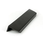 Aged Bronze 200mm Moore Edge Pull | From The Anvil-Edge Pulls-Yester Home