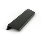 Aged Bronze 200mm Moore Edge Pull | From The Anvil - Edge Pulls - From The Anvil - Yester Home