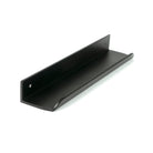 Aged Bronze 200mm Moore Edge Pull | From The Anvil - Edge Pulls - From The Anvil - Yester Home