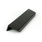 Aged Bronze 200mm Moore Edge Pull | From The Anvil-Edge Pulls-Yester Home