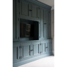 Aged Bronze 2.5" Butt Hinge (pair) | From The Anvil-Butt Hinges-Yester Home