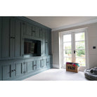 Aged Bronze 2.5" Butt Hinge (pair) | From The Anvil-Butt Hinges-Yester Home