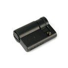Aged Bronze 35/10 5pin Single Cylinder | From The Anvil - Euro Cylinders - From The Anvil - Yester Home