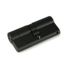 Aged Bronze 35/35 5pin Euro Cylinder KA | From The Anvil - Euro Cylinders - From The Anvil - Yester Home