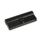 Aged Bronze 40/40 5pin Euro Cylinder KA | From The Anvil - Euro Cylinders - From The Anvil - Yester Home