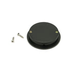 Aged Bronze 60mm Plain Round Pull | From The Anvil - Cabinet Pulls - From The Anvil - Yester Home