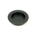 Aged Bronze 75mm Plain Round Pull | From The Anvil - Cabinet Pulls - From The Anvil - Yester Home