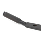 Aged Bronze 8" Brompton Stay | From The Anvil - Stays - From The Anvil - Yester Home