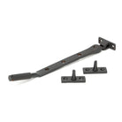 Aged Bronze 8" Brompton Stay | From The Anvil-Stays-Yester Home