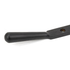 Aged Bronze 8" Newbury Stay | From The Anvil-Stays-Yester Home