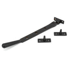 Aged Bronze 8" Newbury Stay | From The Anvil-Stays-Yester Home