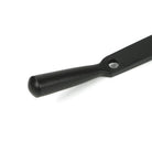 Aged Bronze 8" Newbury Stay (Steel Window) - Stays - From The Anvil - Yester Home