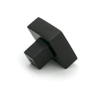 Aged Bronze Albers Cabinet Knob - 25mm - Cabinet Knobs - From The Anvil - Yester Home