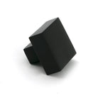 Aged Bronze Albers Cabinet Knob - 30mm - Cabinet Knobs - From The Anvil - Yester Home