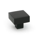 Aged Bronze Albers Cabinet Knob - 30mm - Cabinet Knobs - From The Anvil - Yester Home