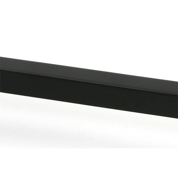 Aged Bronze Albers Pull Handle - Large - Pull Handles - From The Anvil - Yester Home
