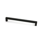 Aged Bronze Albers Pull Handle - Large - Pull Handles - From The Anvil - Yester Home