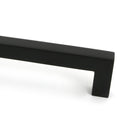 Aged Bronze Albers Pull Handle - Large - Pull Handles - From The Anvil - Yester Home