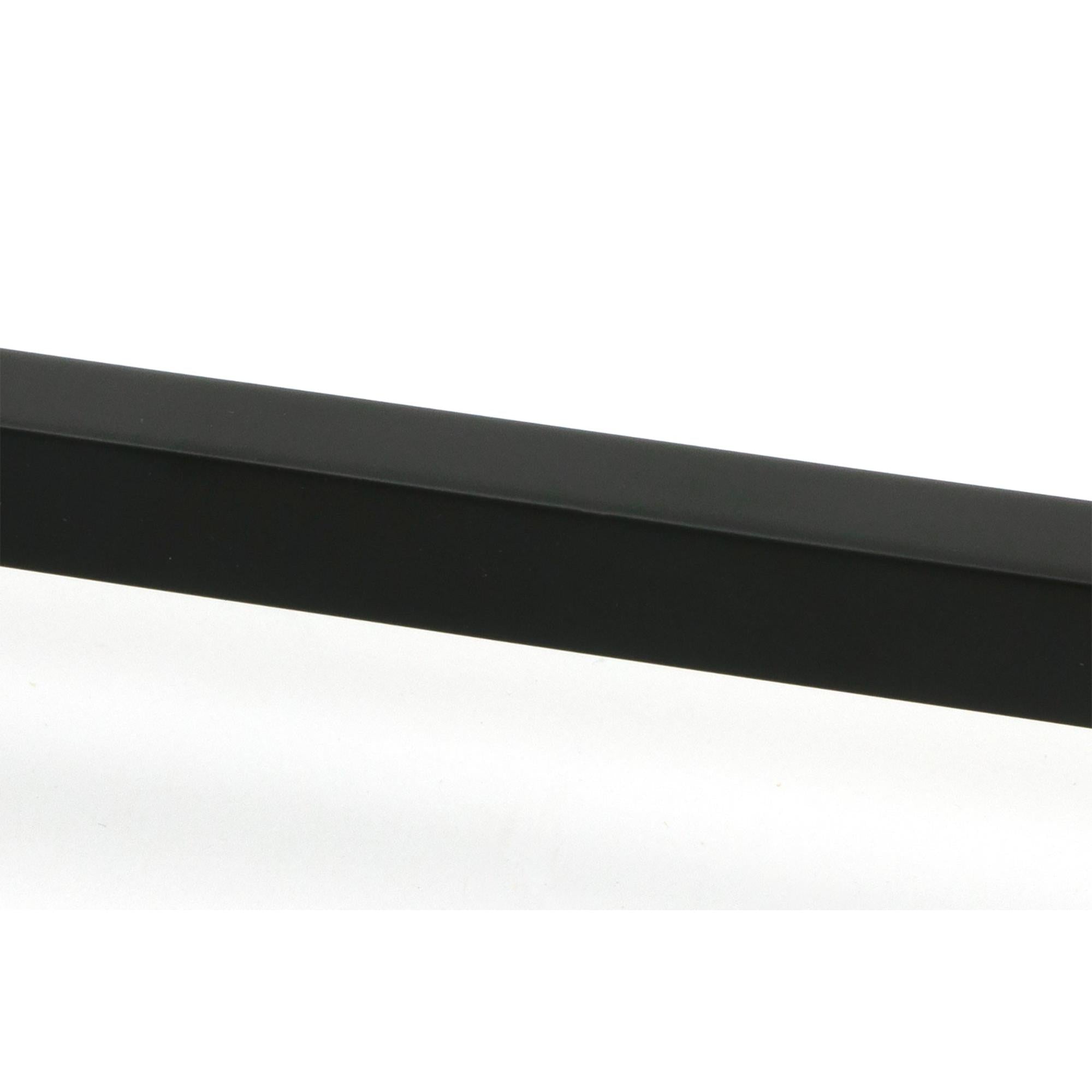 Aged Bronze Albers Pull Handle - Large - Pull Handles - From The Anvil - Yester Home