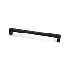 Aged Bronze Albers Pull Handle - Large - Pull Handles - From The Anvil - Yester Home