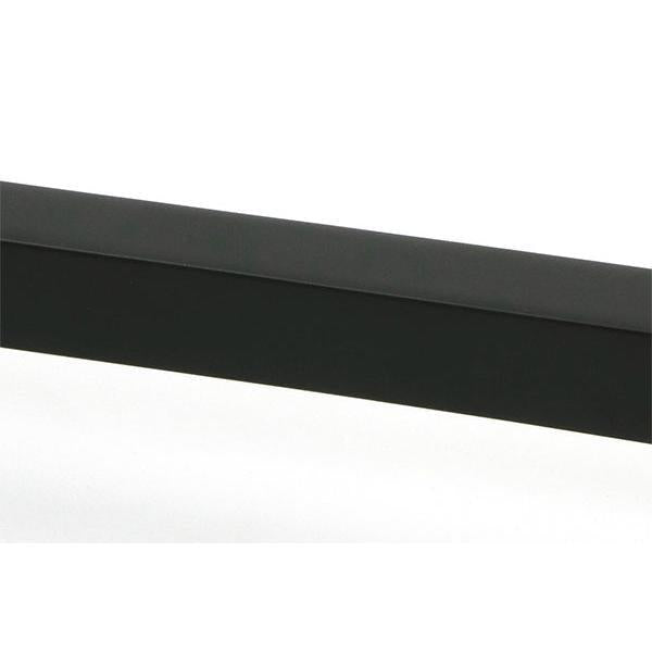 Aged Bronze Albers Pull Handle - Medium - Pull Handles - From The Anvil - Yester Home