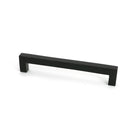 Aged Bronze Albers Pull Handle - Medium - Pull Handles - From The Anvil - Yester Home