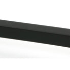 Aged Bronze Albers Pull Handle - Medium - Pull Handles - From The Anvil - Yester Home