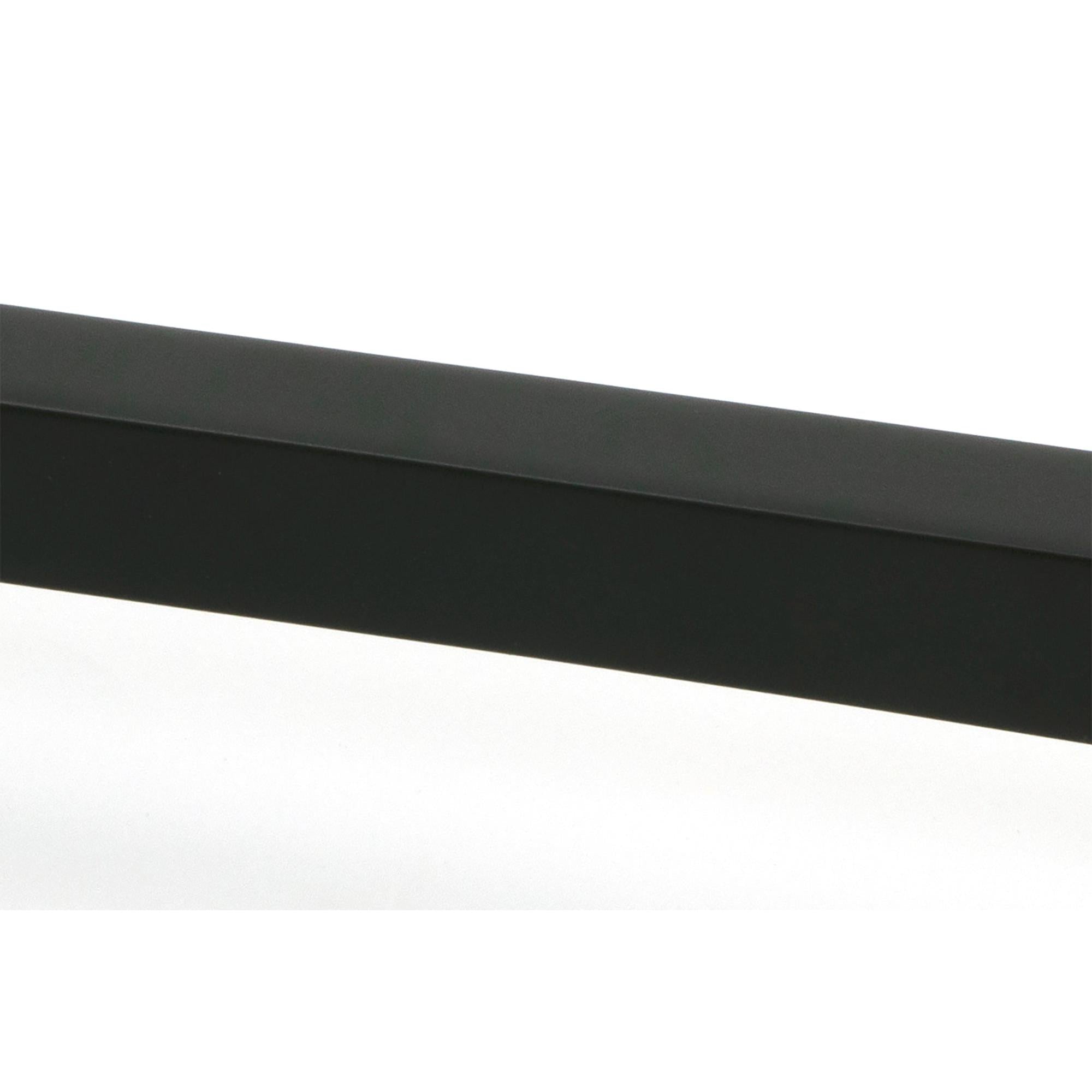 Aged Bronze Albers Pull Handle - Medium - Pull Handles - From The Anvil - Yester Home