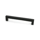 Aged Bronze Albers Pull Handle - Medium - Pull Handles - From The Anvil - Yester Home