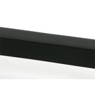 Aged Bronze Albers Pull Handle - Small - Pull Handles - From The Anvil - Yester Home