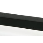 Aged Bronze Albers Pull Handle - Small - Pull Handles - From The Anvil - Yester Home