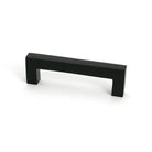 Aged Bronze Albers Pull Handle - Small - Pull Handles - From The Anvil - Yester Home
