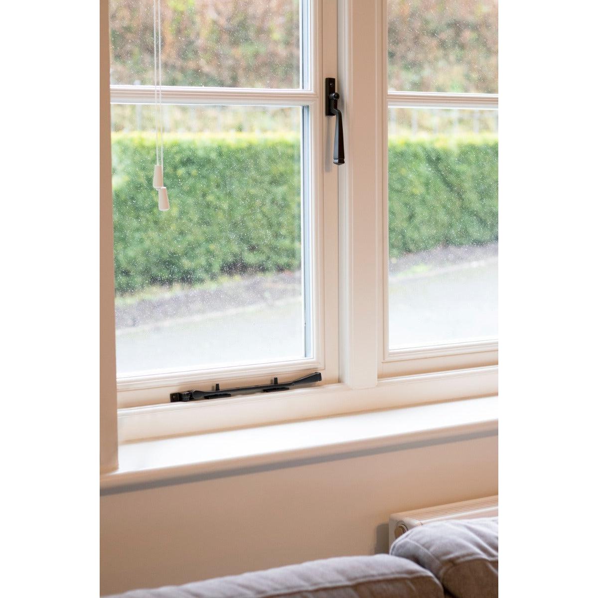 Aged Bronze Avon Espag | From The Anvil-Espag. Fasteners-Yester Home